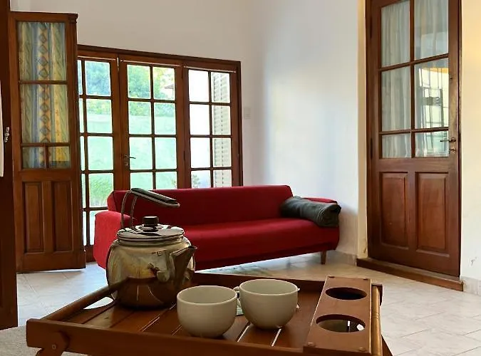 Casa 9 De Julio