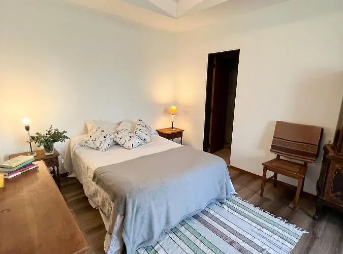 Casa 9 De Julio