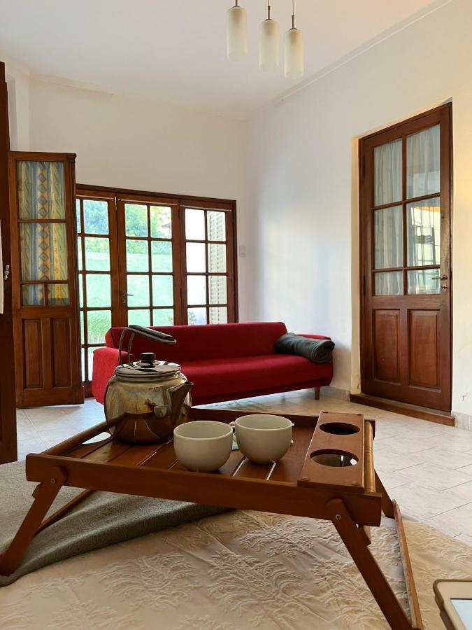 Holiday home Casa 9 De Julio
