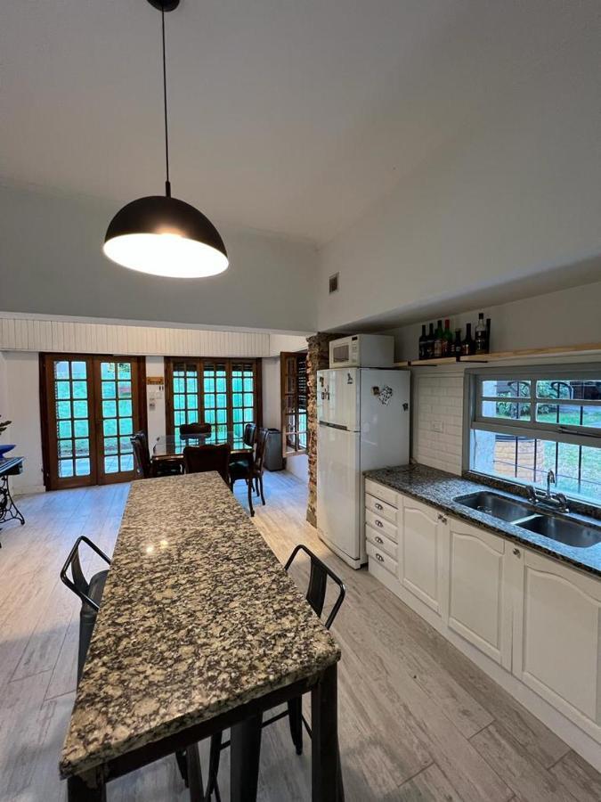 Casa 9 De Julio Holiday home
