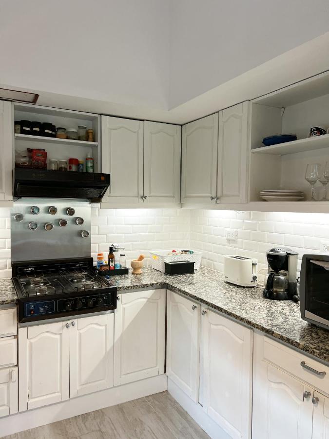 Holiday home Casa 9 De Julio Tandil