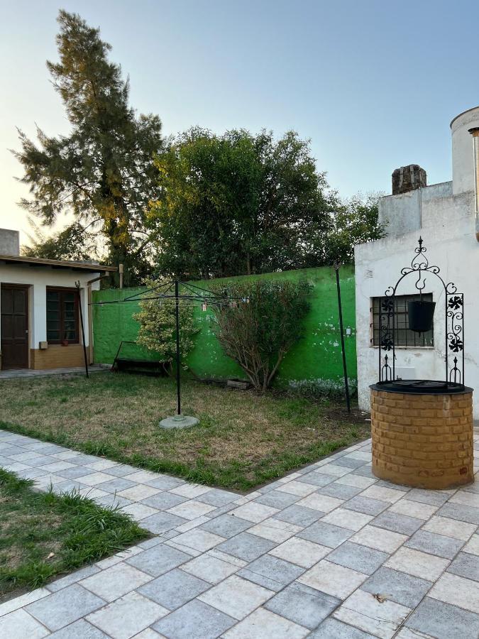 Casa 9 De Julio *
