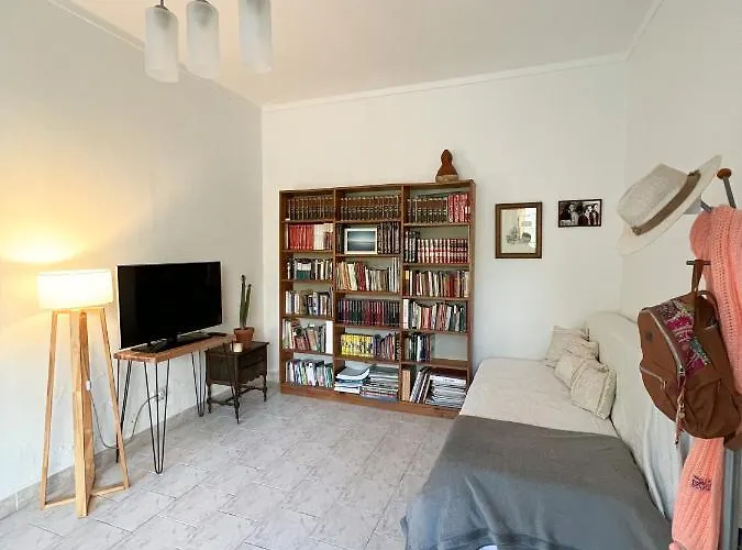 Casa 9 De Julio