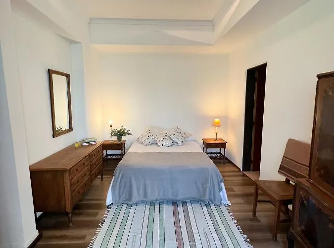 Casa 9 De Julio
