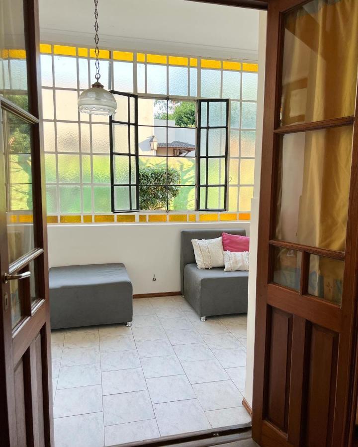 Casa 9 De Julio Tandil